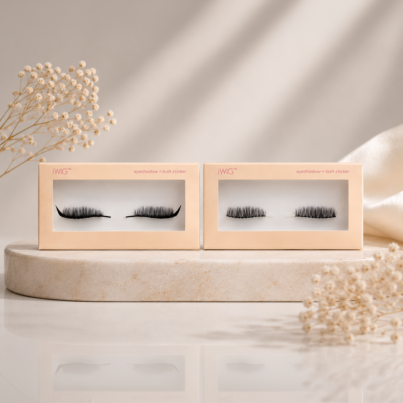 2-Pack Create Your Own iWIG™ Bundle (save 13%)