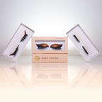 Create your own custom DIY iWIG™  Eye Wig