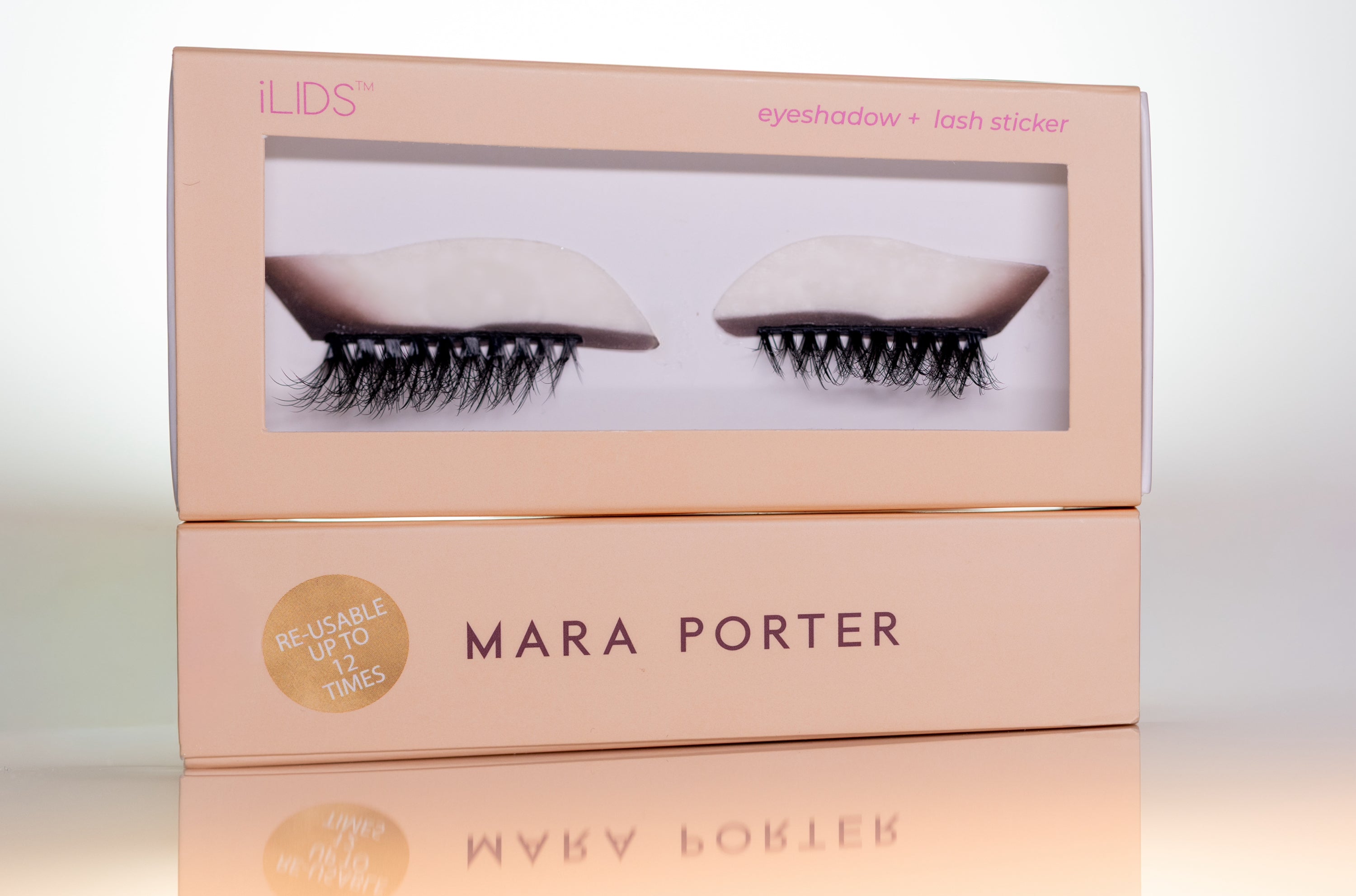 Dolce iWIG Product Box