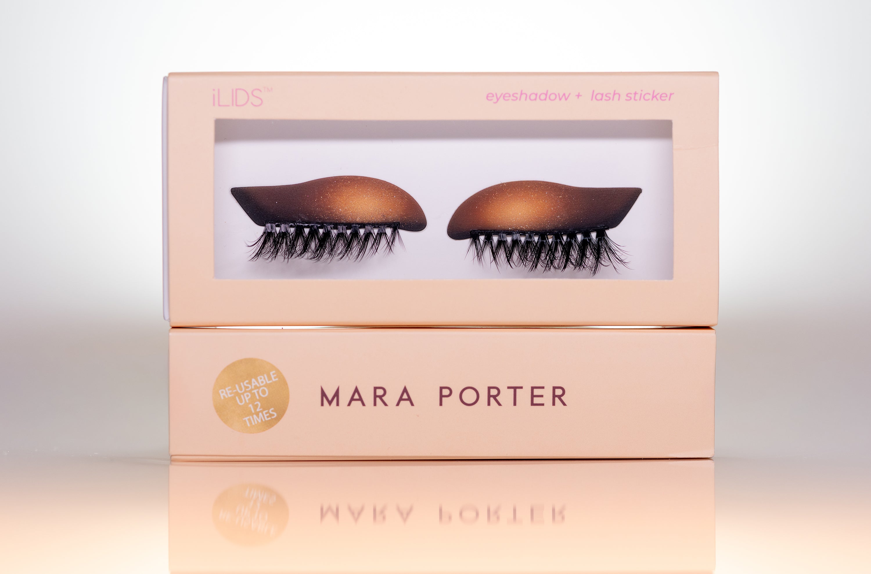 Hazel's Halo iWIG Product Box