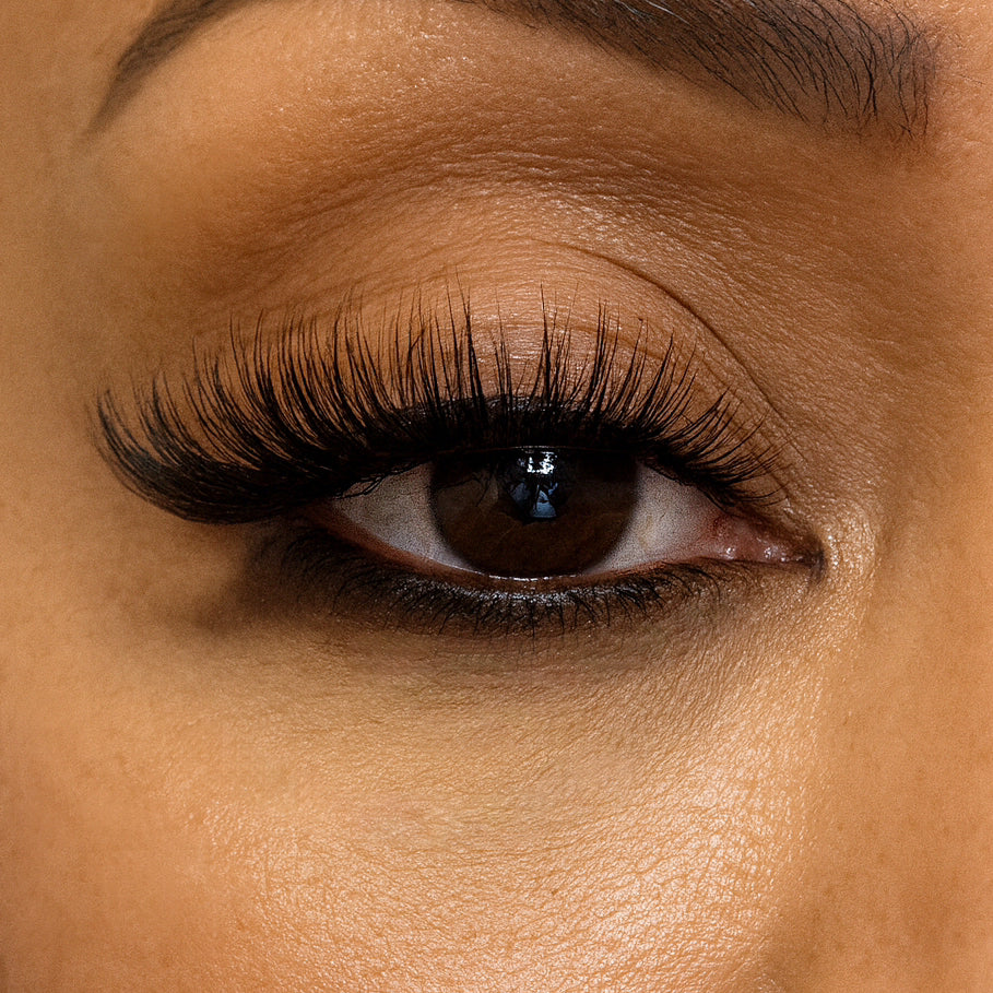 Main Character Lash
